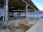 FZ027098 Boat sheds Caló de Sant Agustí, Formentera.jpg